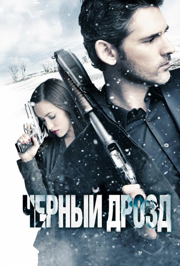 Фильм Черный дрозд 2011 года смотреть онлайн